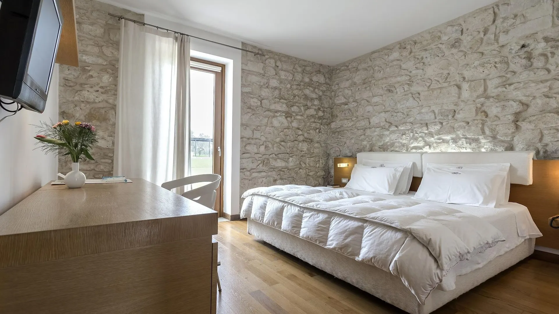 Hotel Villa Carlotta Ragusa