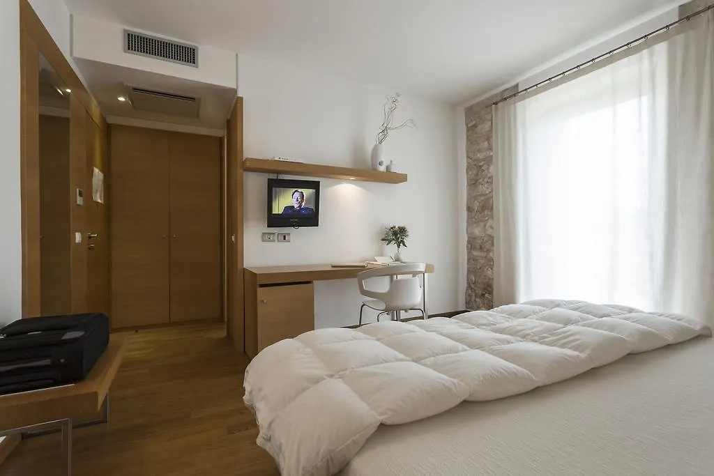 Hotel Villa Carlotta Ragusa