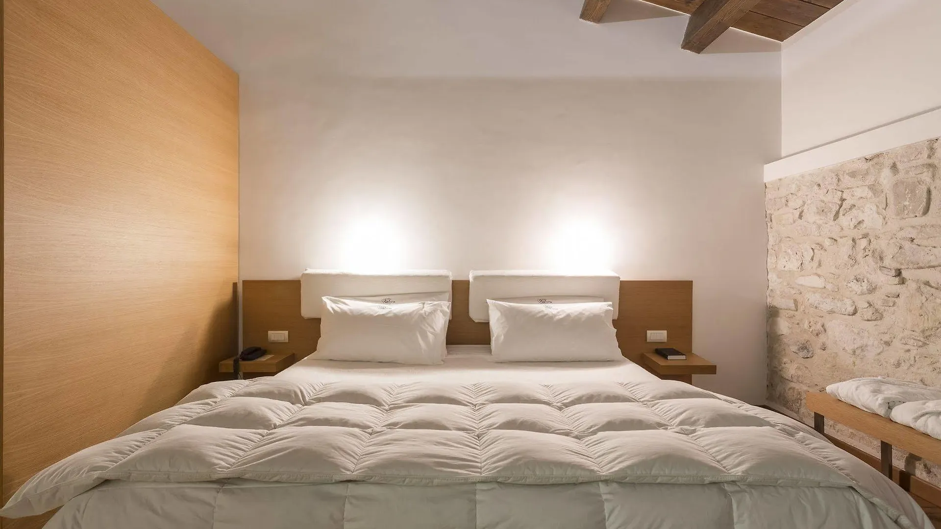 Hotel Villa Carlotta Ragusa