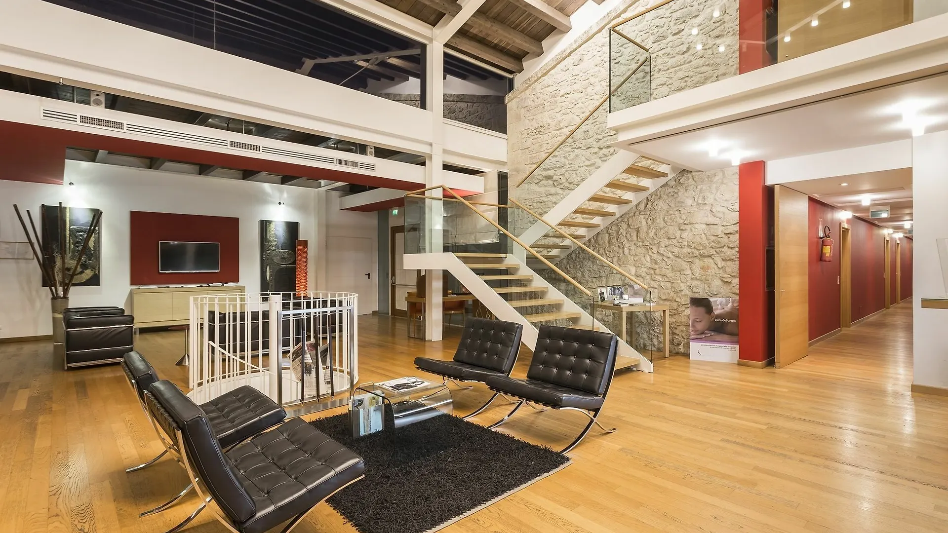 Hotel Villa Carlotta Ragusa 4*,  Italien