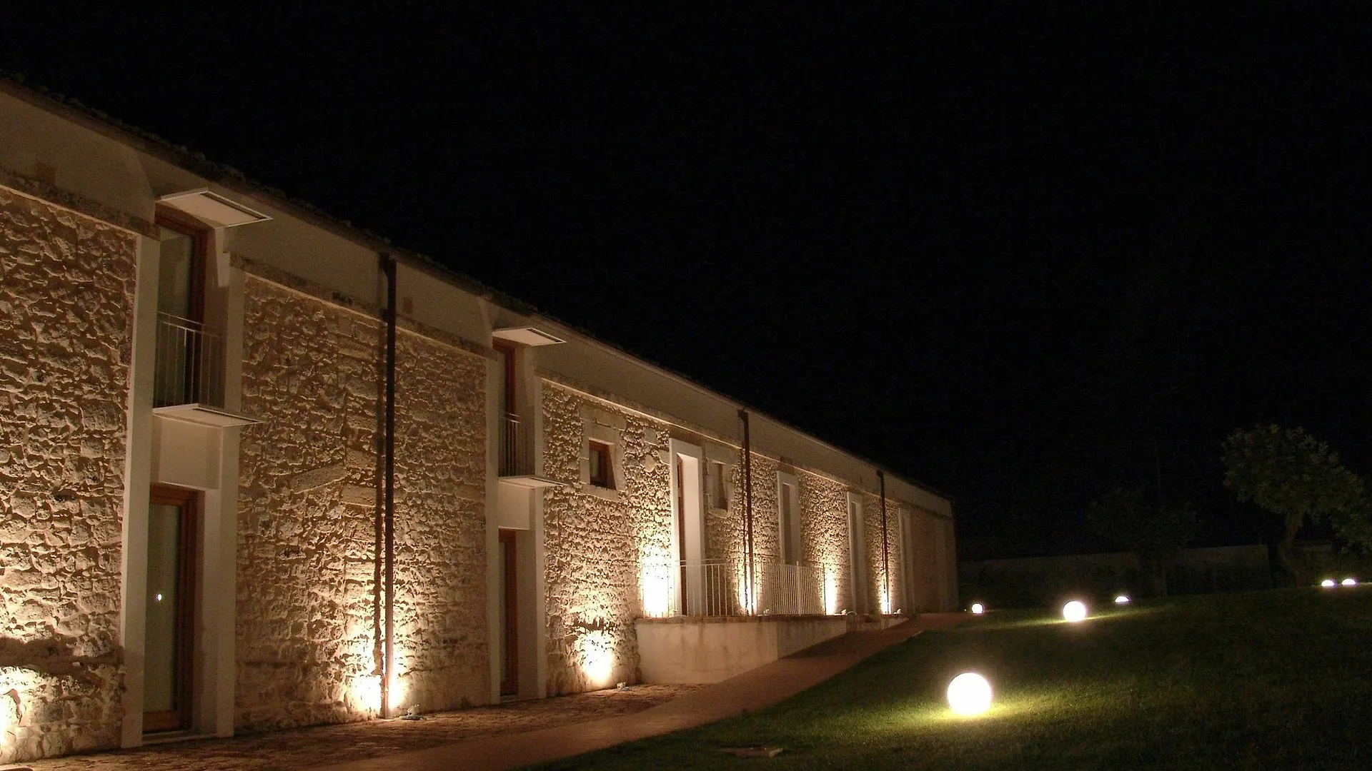 ****  Hotel Villa Carlotta Ragusa Italien