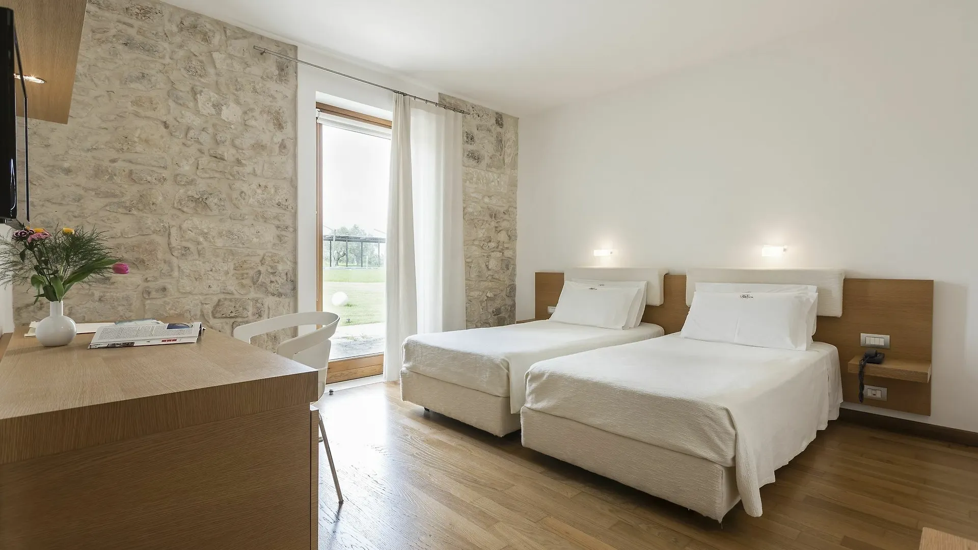 Hotel Villa Carlotta Ragusa