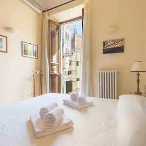 Apartamento Charming 2bed Overlooking Duomo - Hosted By Sweetstay Florencia