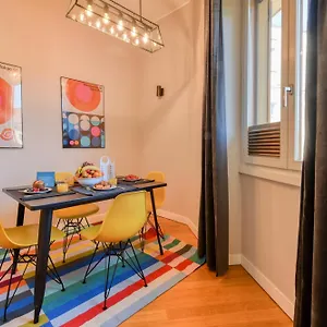 Apartamento Sweett- Mentana Milán