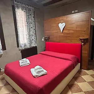Apartamento Campiello Tron Venecia