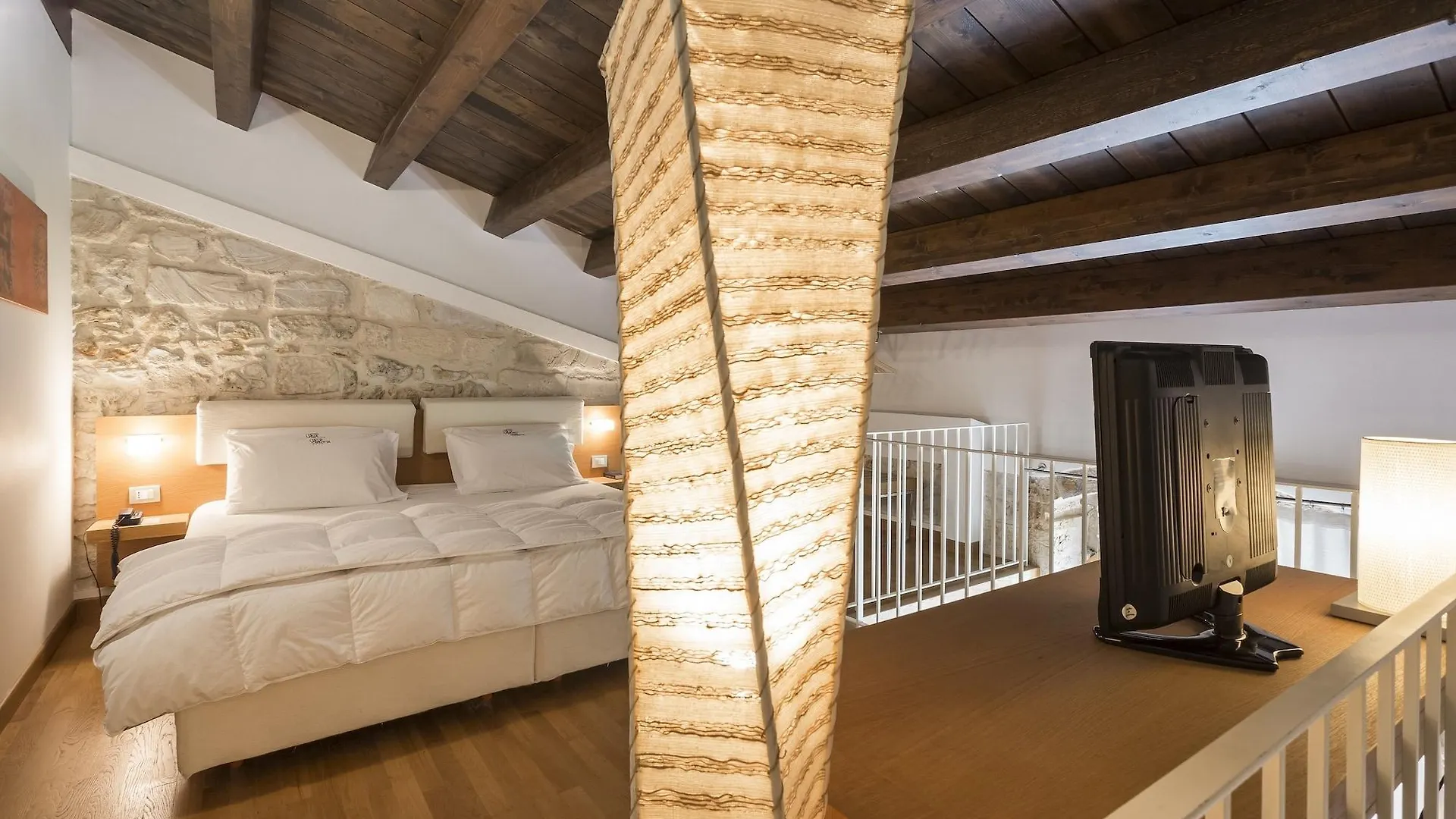 Hotel Villa Carlotta Ragusa 4*,