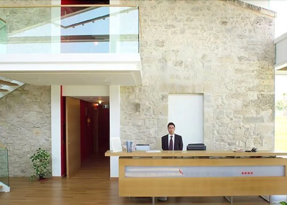 ****  Hotel Villa Carlotta Ragusa Italy