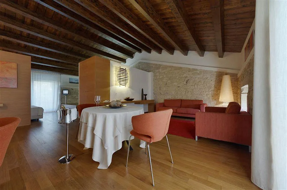 Hotel Villa Carlotta Ragusa