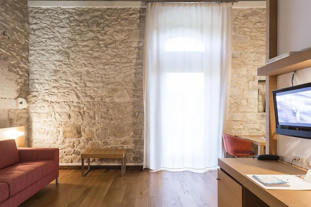 Hotel Villa Carlotta Ragusa
