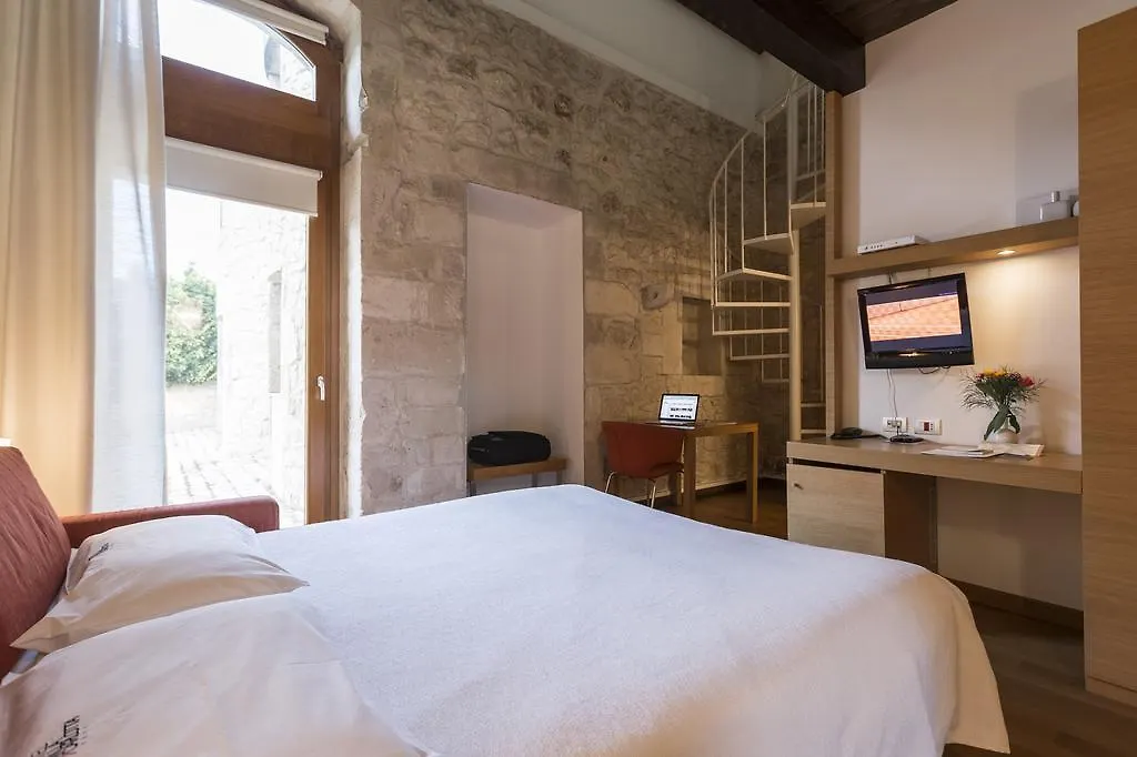 ****  Hotel Villa Carlotta Ragusa Italy