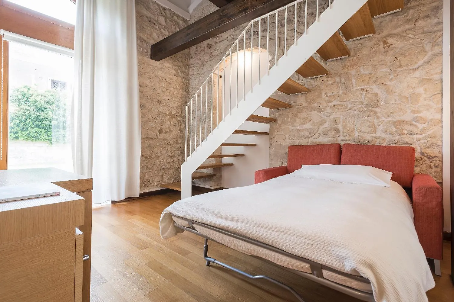 Hotel Villa Carlotta Ragusa