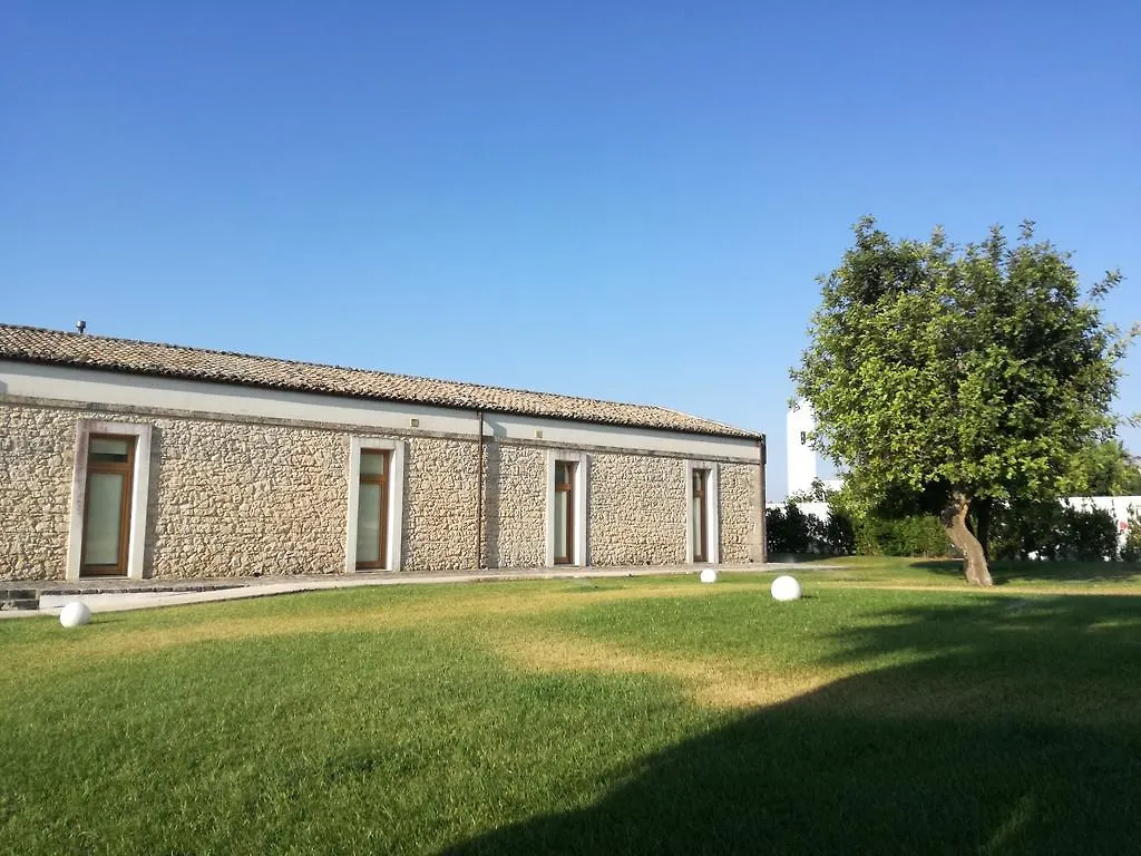 Hotel Villa Carlotta Ragusa