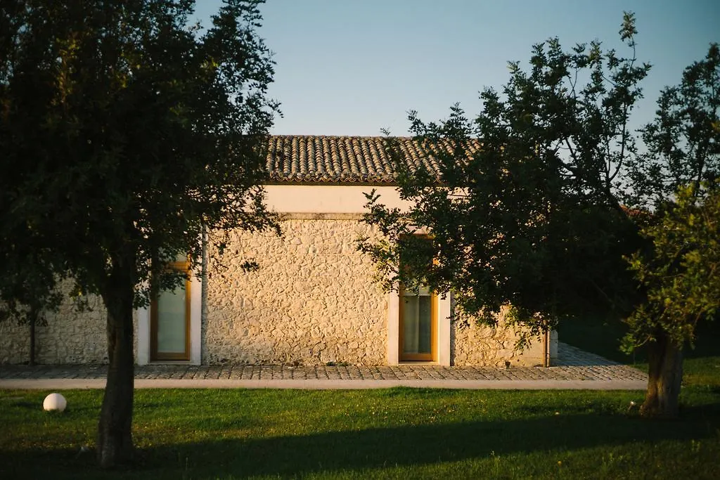 Hotel Villa Carlotta Ragusa