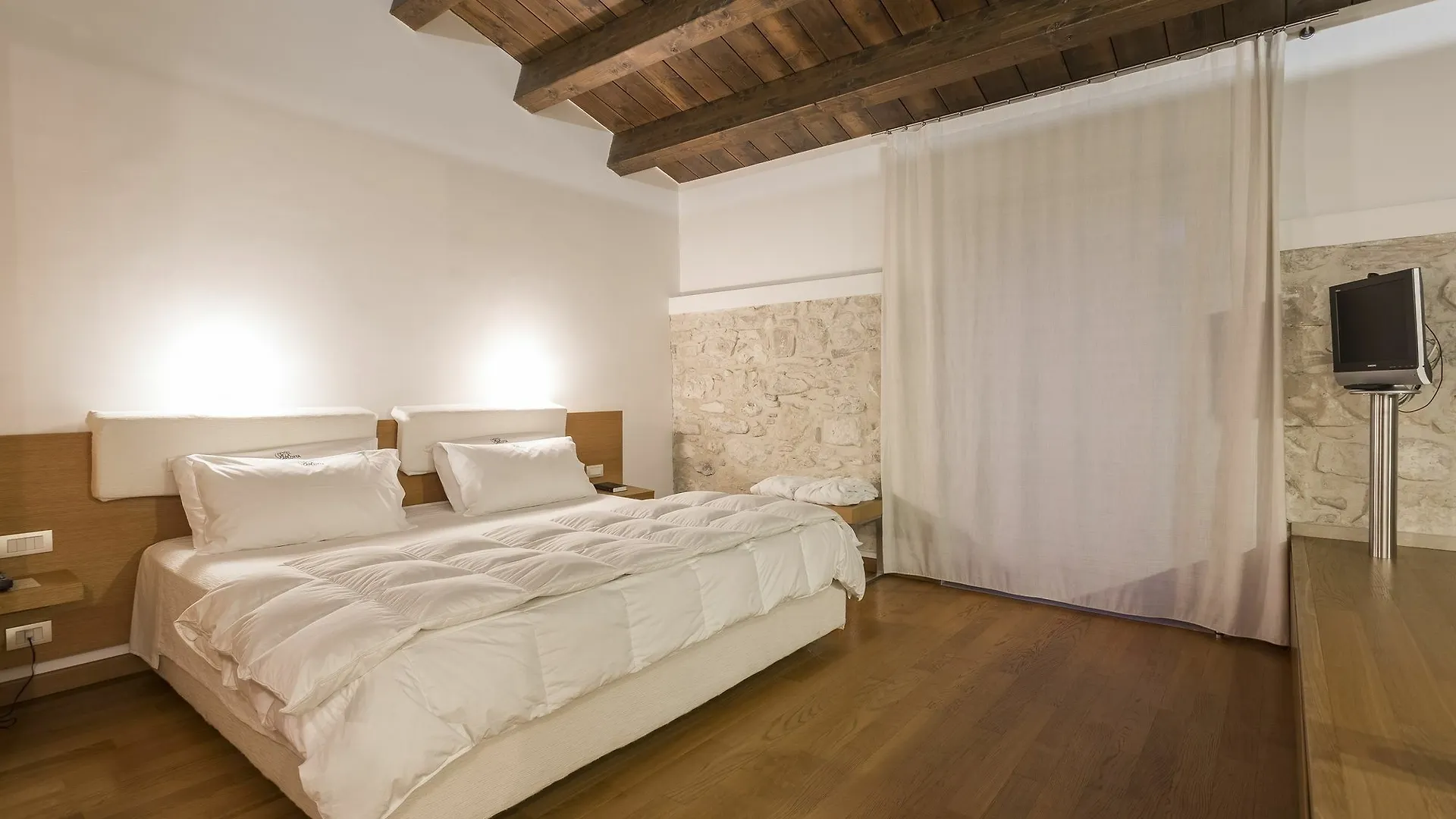 Hotel Villa Carlotta Ragusa