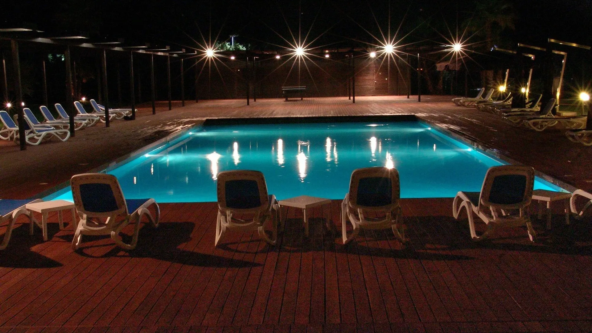 Hotel Villa Carlotta Ragusa