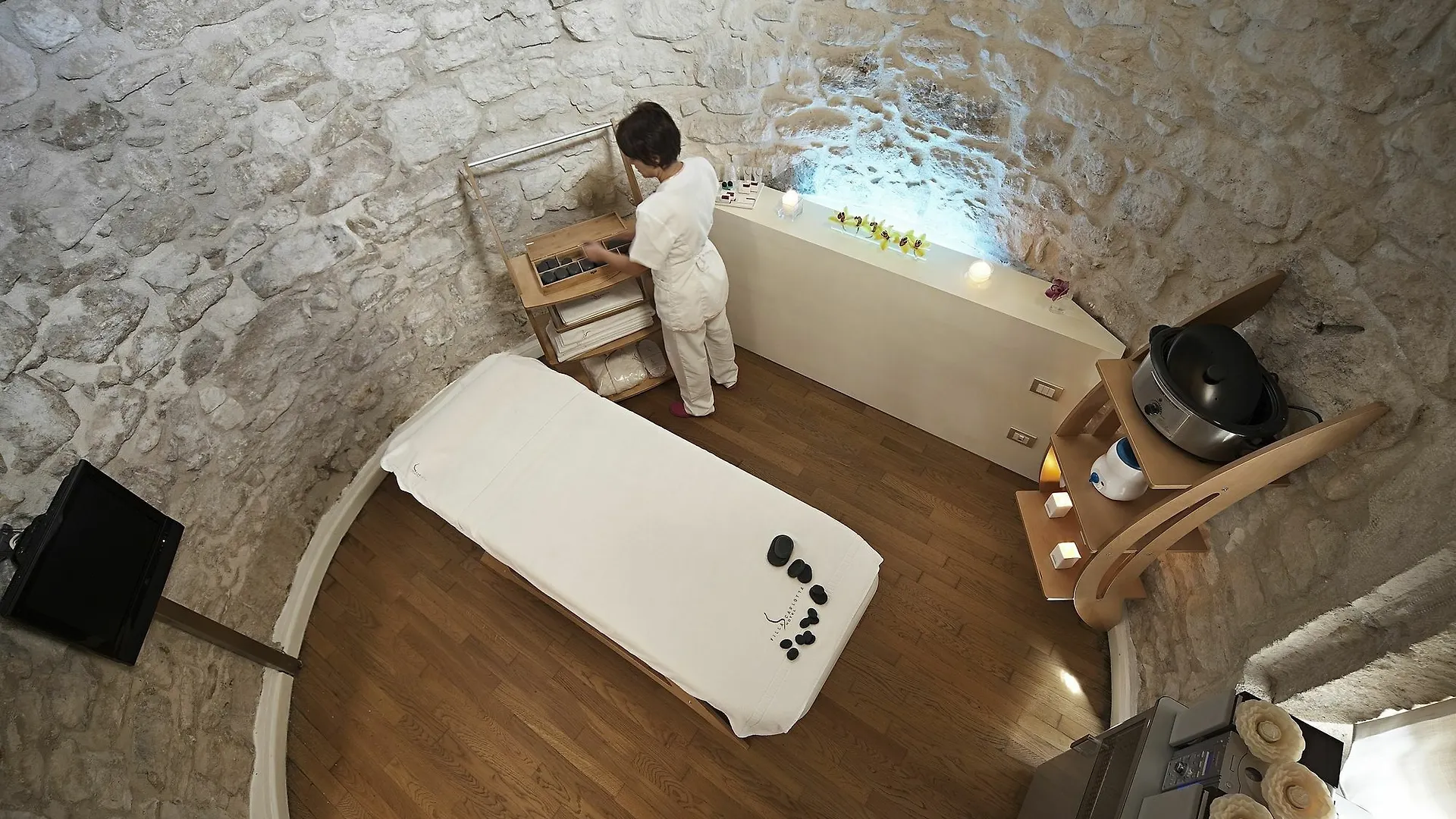 Hotel Villa Carlotta Ragusa 4*,  Italy