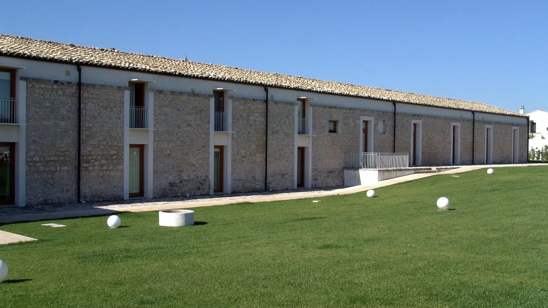 Hotel Villa Carlotta Ragusa 4*,  Italy