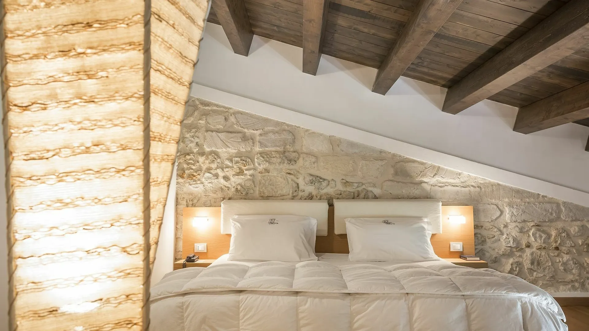 Hotel Villa Carlotta Ragusa