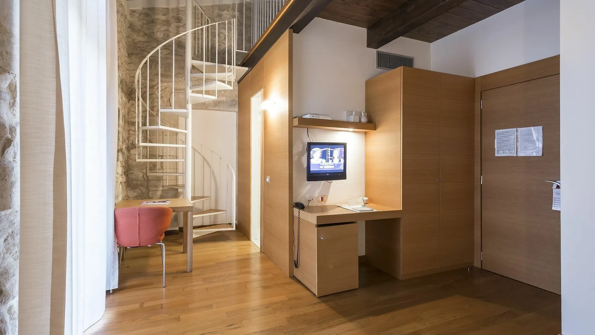 Hotel Villa Carlotta Ragusa Italy